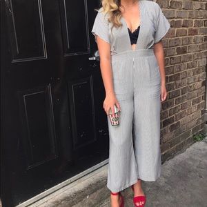 Boutique Jumpsuit